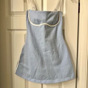 Alo Yoga Streamlined Dress